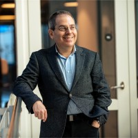 Gideon Hoffman