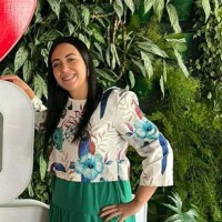 Giulia Fernandes De Sousa Servulo