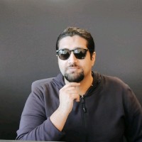 Majid Barzegar Keyvani