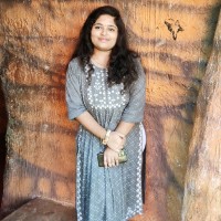 Sree Lakshmi Kollammagari