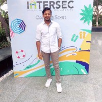 Nikhil Nath