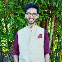 Dhruv Jain