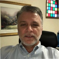 Mark Warren