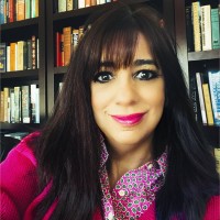 Lea Valencia Noring, Ph.D., LMFT