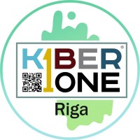 Riga KIBERone .