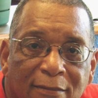 Anthony Glover