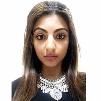 Devina Singh, Ca(Sa)