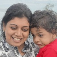 Rupal Desai