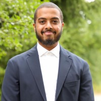 Murshid Hersi, Pmp, Csm