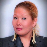 Anita Garcia-Gonzalez Scott