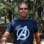 Nilesh Gaikwad