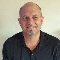 Adrian Barichievy