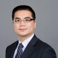 Jerry Wang