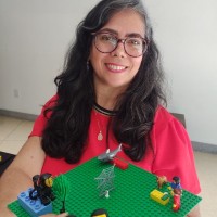 Leila Buarque