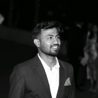 Gaurav Sawkare