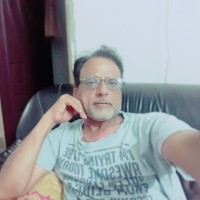 Vijay Mishra
