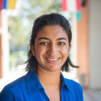 Anisha Chinwalla