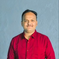 Kiran Aher Patil