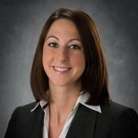 Amanda Marshall, CPA, CGMA