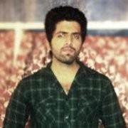 Ovais Paracha