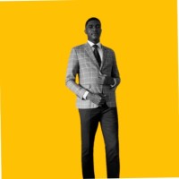 Stéphane Michel EBENE