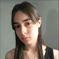 Serena Álvarez Agudo