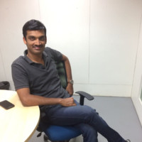 Narayanan Annamalai