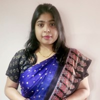 Swagatika Samuel Mohapatra