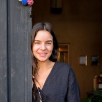 Rebecca Fraley Gonzalez