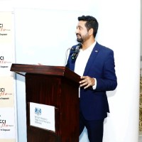Ashwin Ravindran
