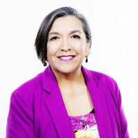 Rebecca Chavez-Houck, MPA