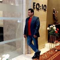 Kaushik S.