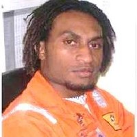 Samson James