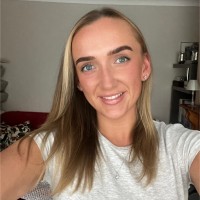 Cerys Hope