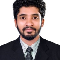 Rageev K R