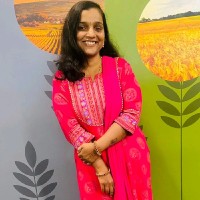 Gitanjali Kulkarni
