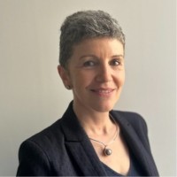 Sandrine Duffaud