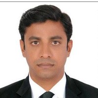 Mohammed Abdul Basith