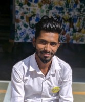Rakesh Sutar