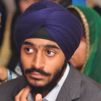Deep Singh