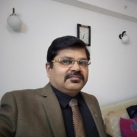 Dileep Kumar Gupta