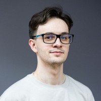Ilya Golubenko