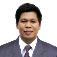John Dy Delfinado