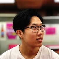 Cho Matthew