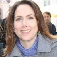 Elizabeth Lenz Mpa