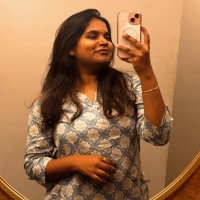 Abinaya Annadurai