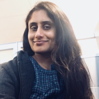 Deepika Rajendran