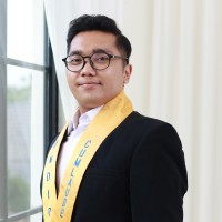 David Caesar Panjaitan