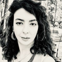 Sadaf Akrad