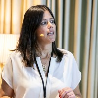 Amaia Ribera Zabalbeascoa